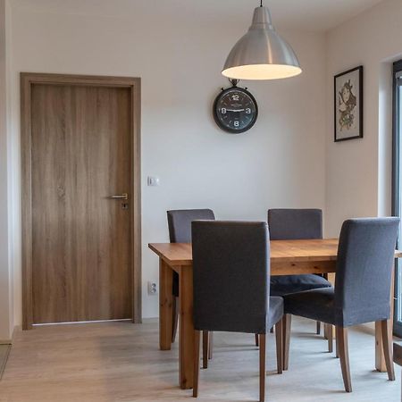 Apartman 275 - Bozi Dar Ngoại thất bức ảnh