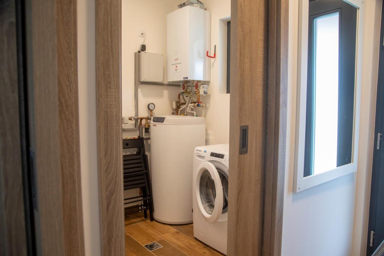 Apartman 275 - Bozi Dar Ngoại thất bức ảnh