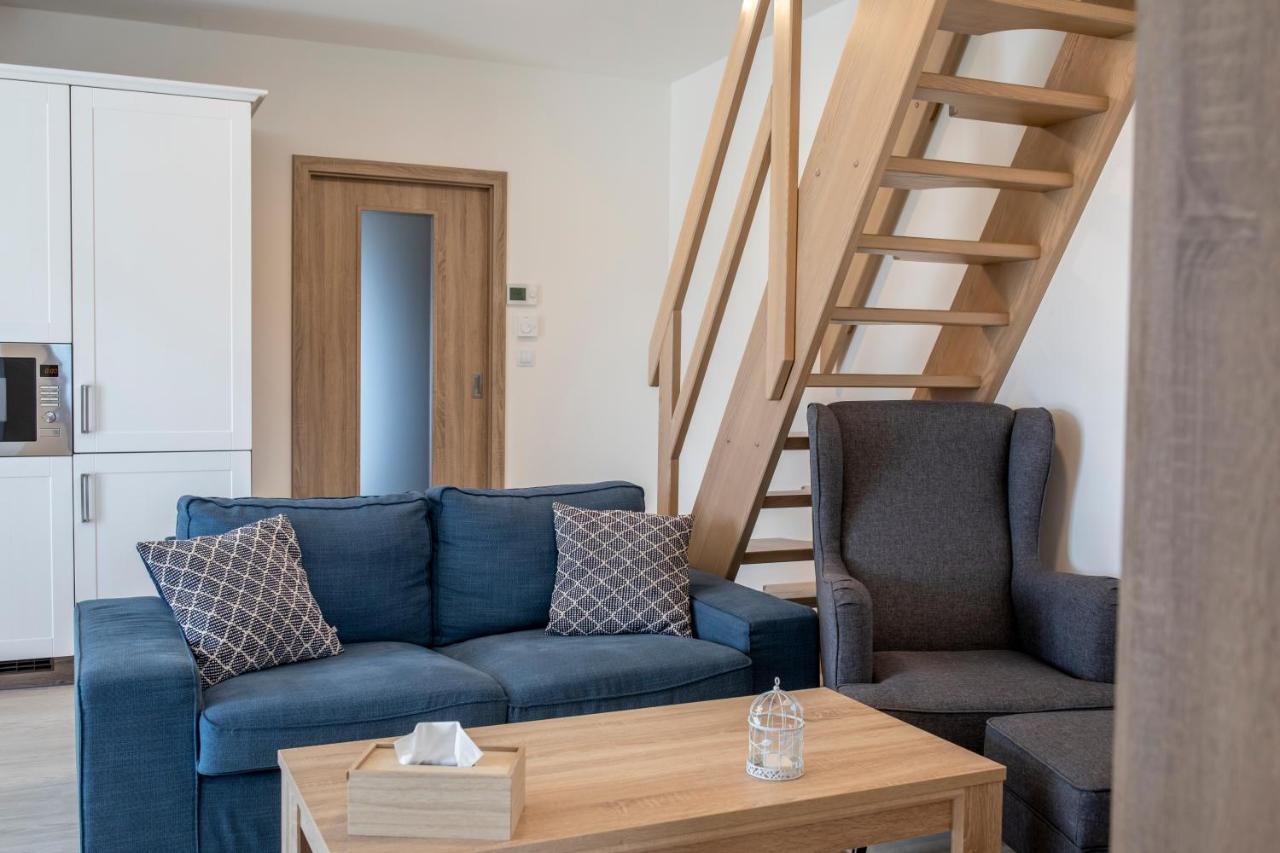 Apartman 275 - Bozi Dar Ngoại thất bức ảnh