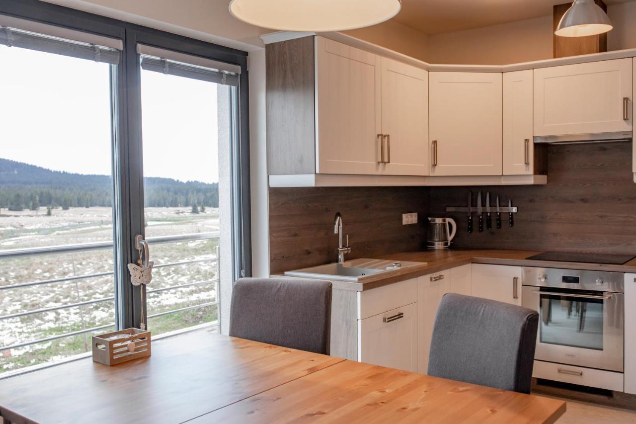 Apartman 275 - Bozi Dar Ngoại thất bức ảnh
