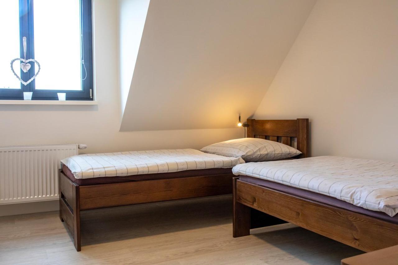Apartman 275 - Bozi Dar Ngoại thất bức ảnh