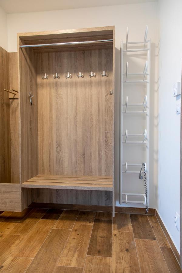 Apartman 275 - Bozi Dar Ngoại thất bức ảnh